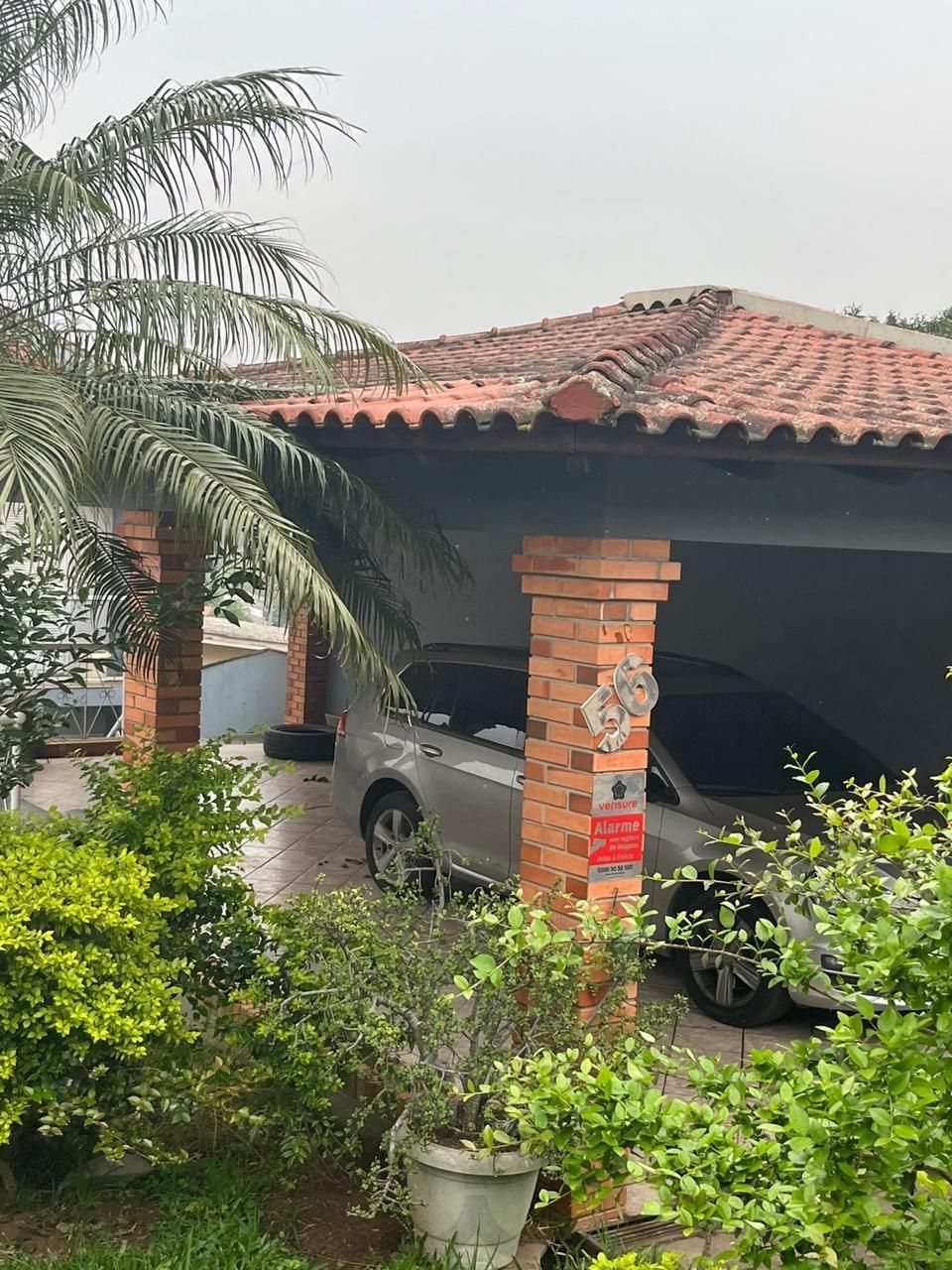 Casa com 4 quartos, sendo 1 suíte, vaga e Piscina Bairro Cavalhada — foto 18