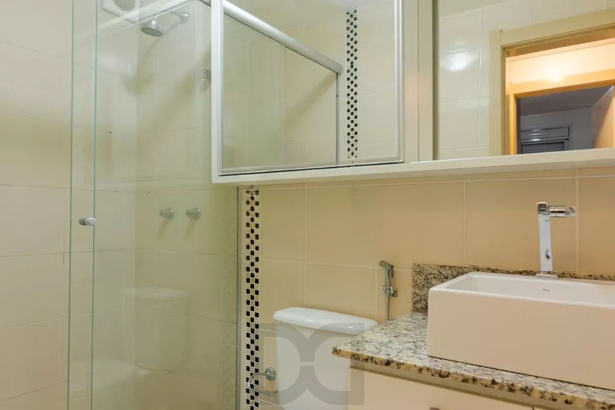 Apartamento à venda com 2 quartos e 2 vagas no Jardim Carvalho — foto 22