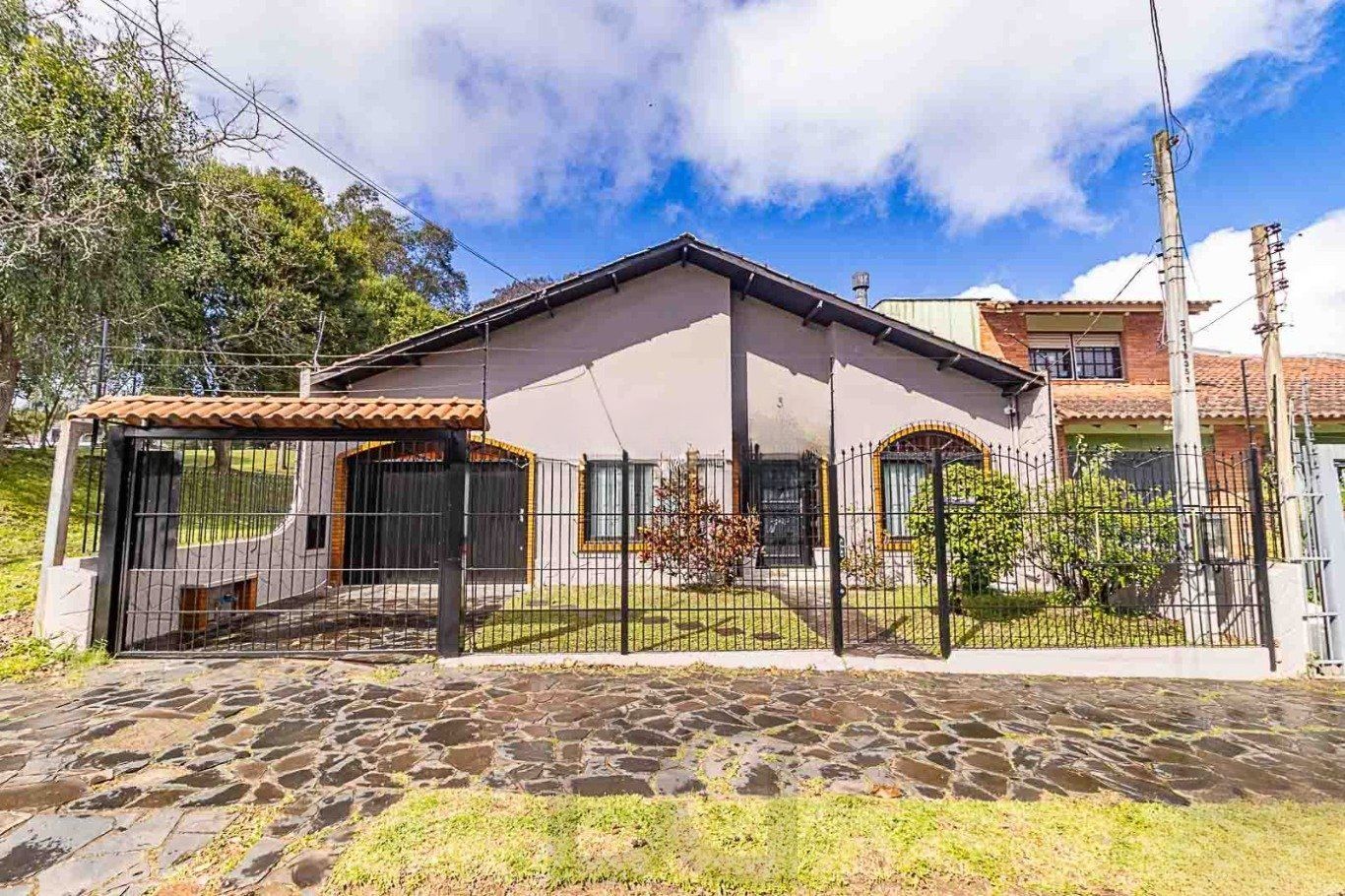 Casa de 3 dormitório no bairro Jardim do Salso — foto 28
