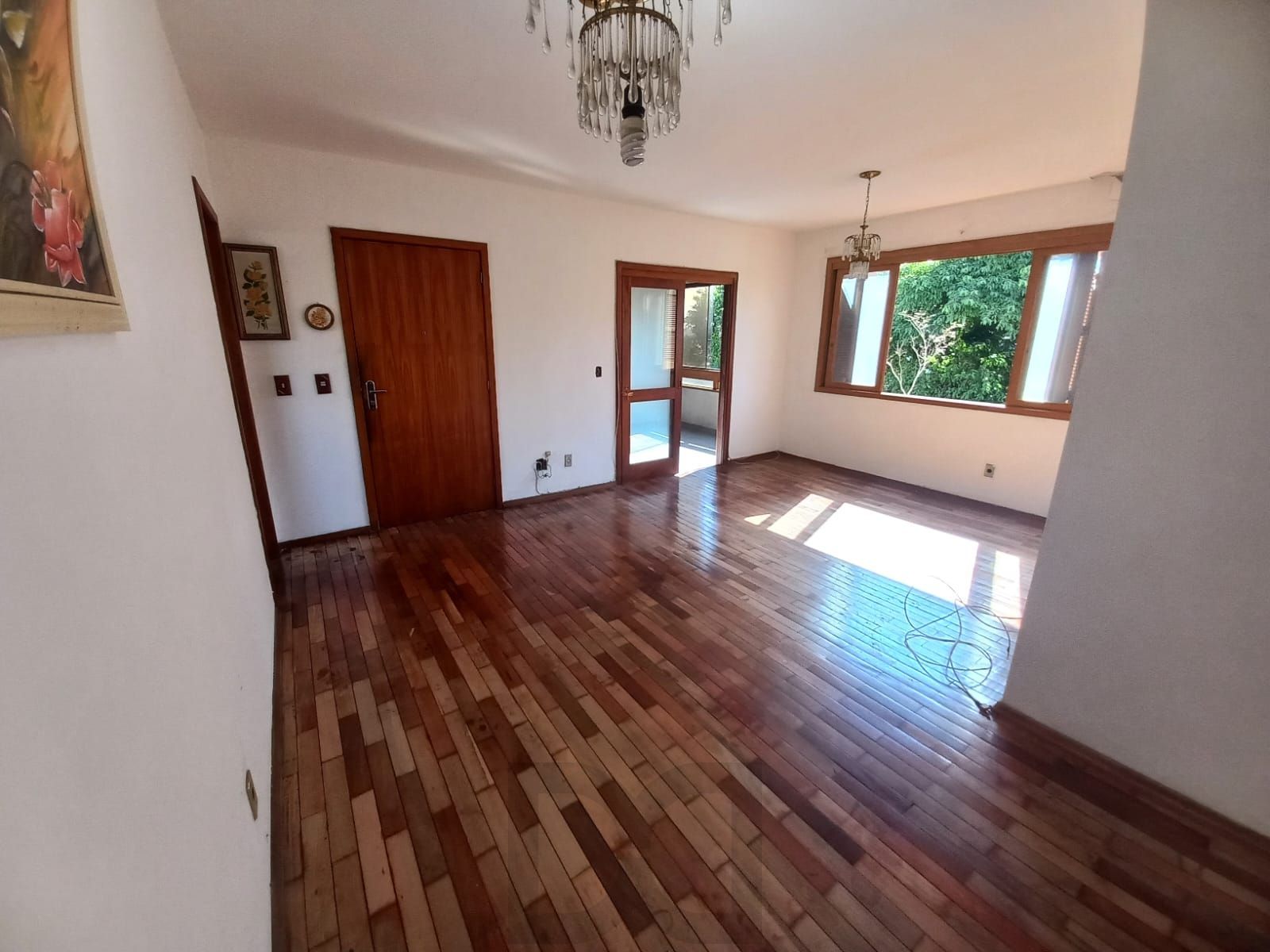 Apartamento com 3 quartos, 1 suíte, sacada e 3 vagas no Bairro jardim Itu — foto 3