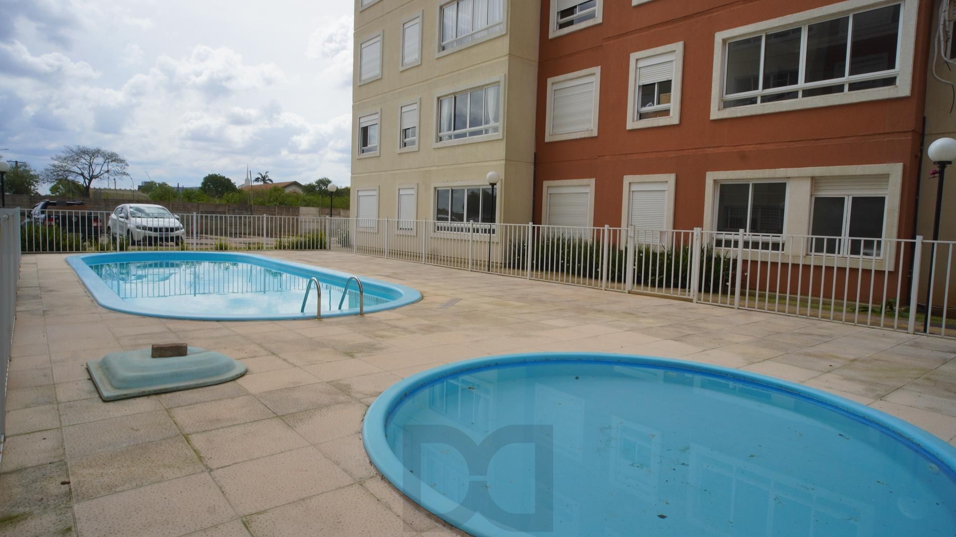 Apartamento com 2 quartos, à venda, com infra completa, Parque Santa Fé, — foto 35