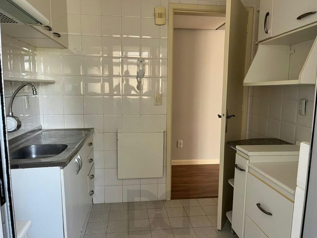 Apartamento com 1 quarto e 1 vaga coberta no bairro Petrópolis — foto 11