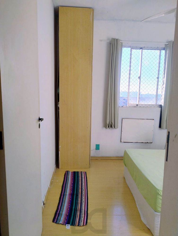 Apartamento 2 dormitórios, 1 vaga e elevador no Sarandi. — foto 16