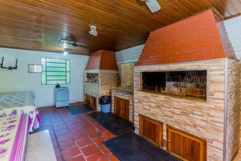 Apartamento de 3 quartos, elevador e 1 vaga no bairro Jardim Sabará — foto 32