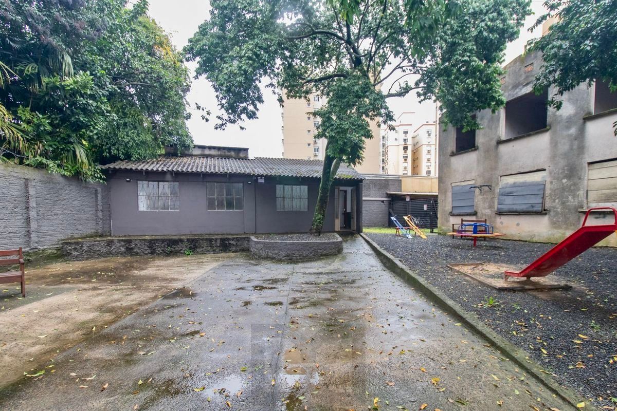 Apartamento 1 dormitório JK Bairro Teresópolis Porto Alegre — foto 29
