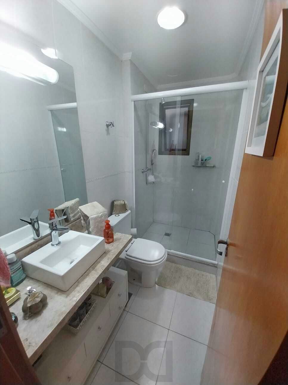 Apartamento com 3 quartos, vaga, elevador e piscina no bairro Jardim Itu — foto 12