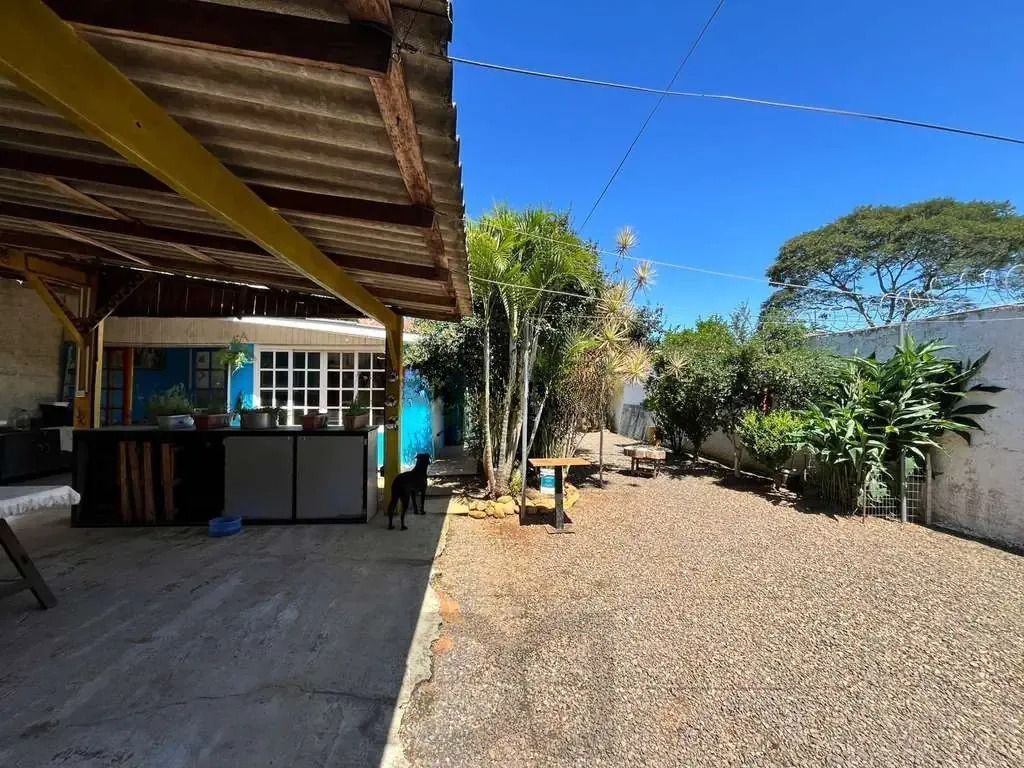 Casa com 3 quartos, vaga coberta e com muro no bairro Campos Novo — foto 16