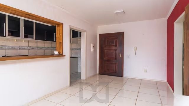 Apartamento de 1 quarto no Bairro jardim do Salso Porto Alegre. — foto 5