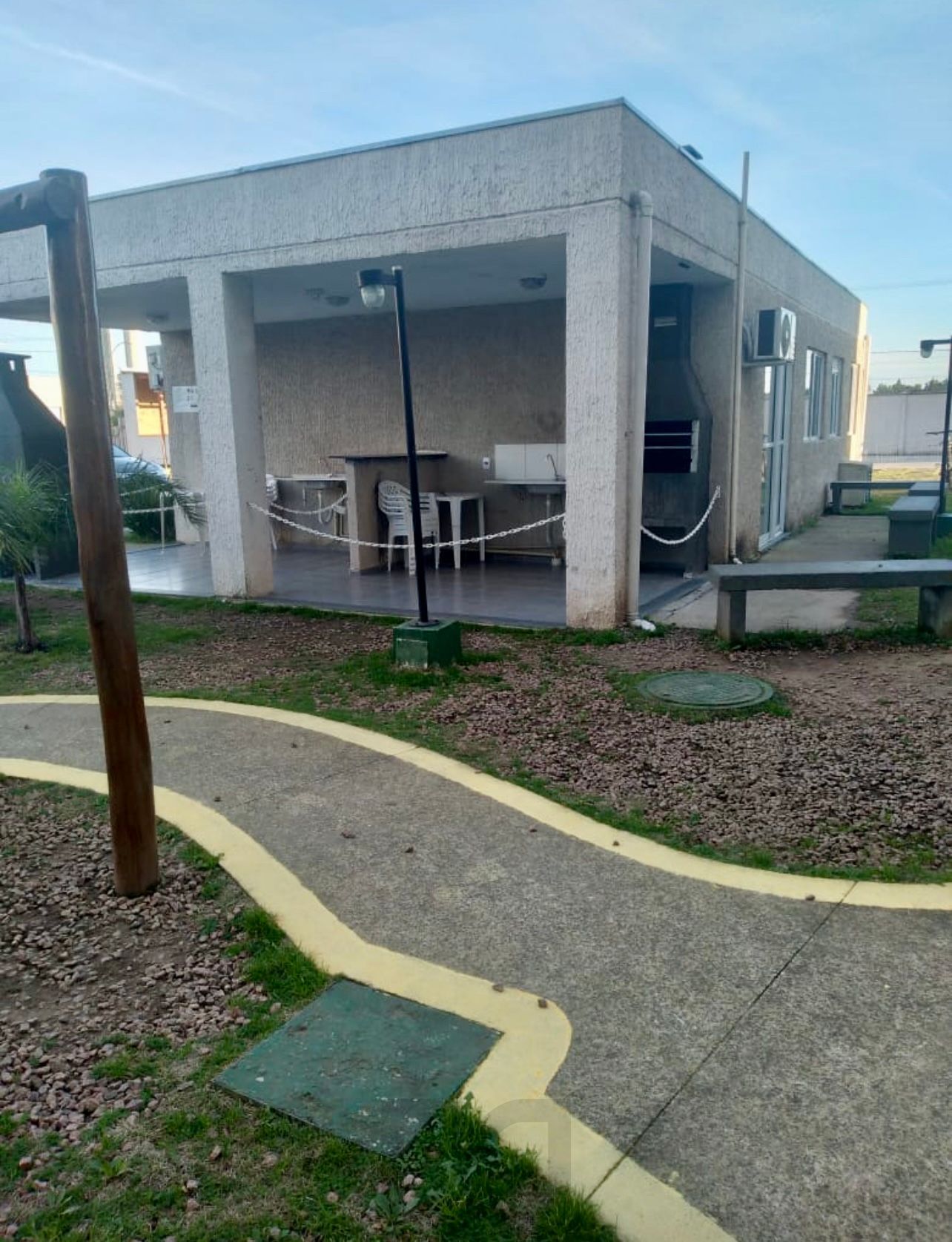 Apartamento 2 dormitórios quinto andar Reservas do Sul Restinga — foto 13