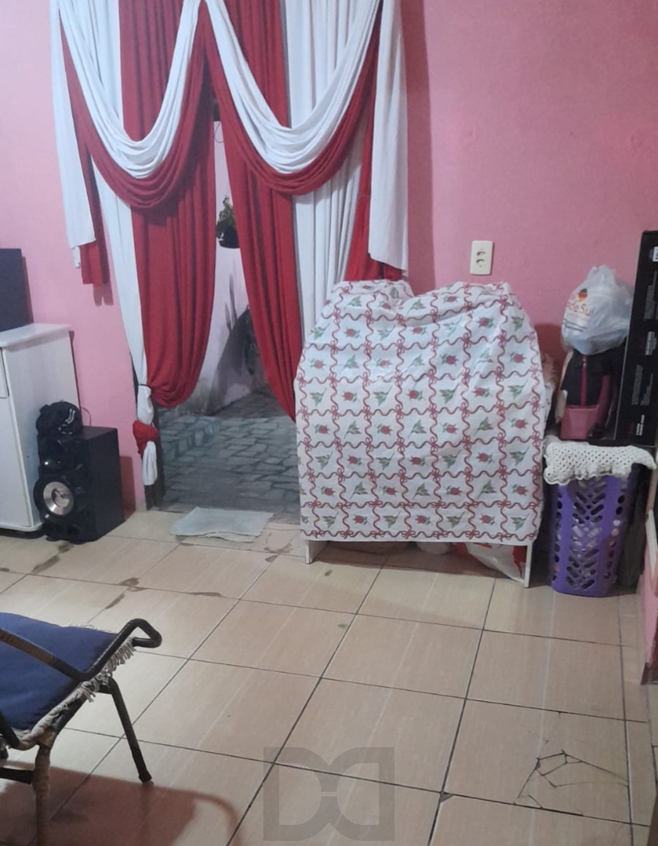 Casa Comercial Residencial 3 dormitórios 1 vaga Jardim Leopoldina Porto Alegre — foto 24