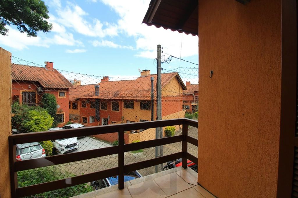 Casa em condominio 03 dormitórios, 1suíte, 2 vagas, 146 m² na Cavalhada. — foto 14