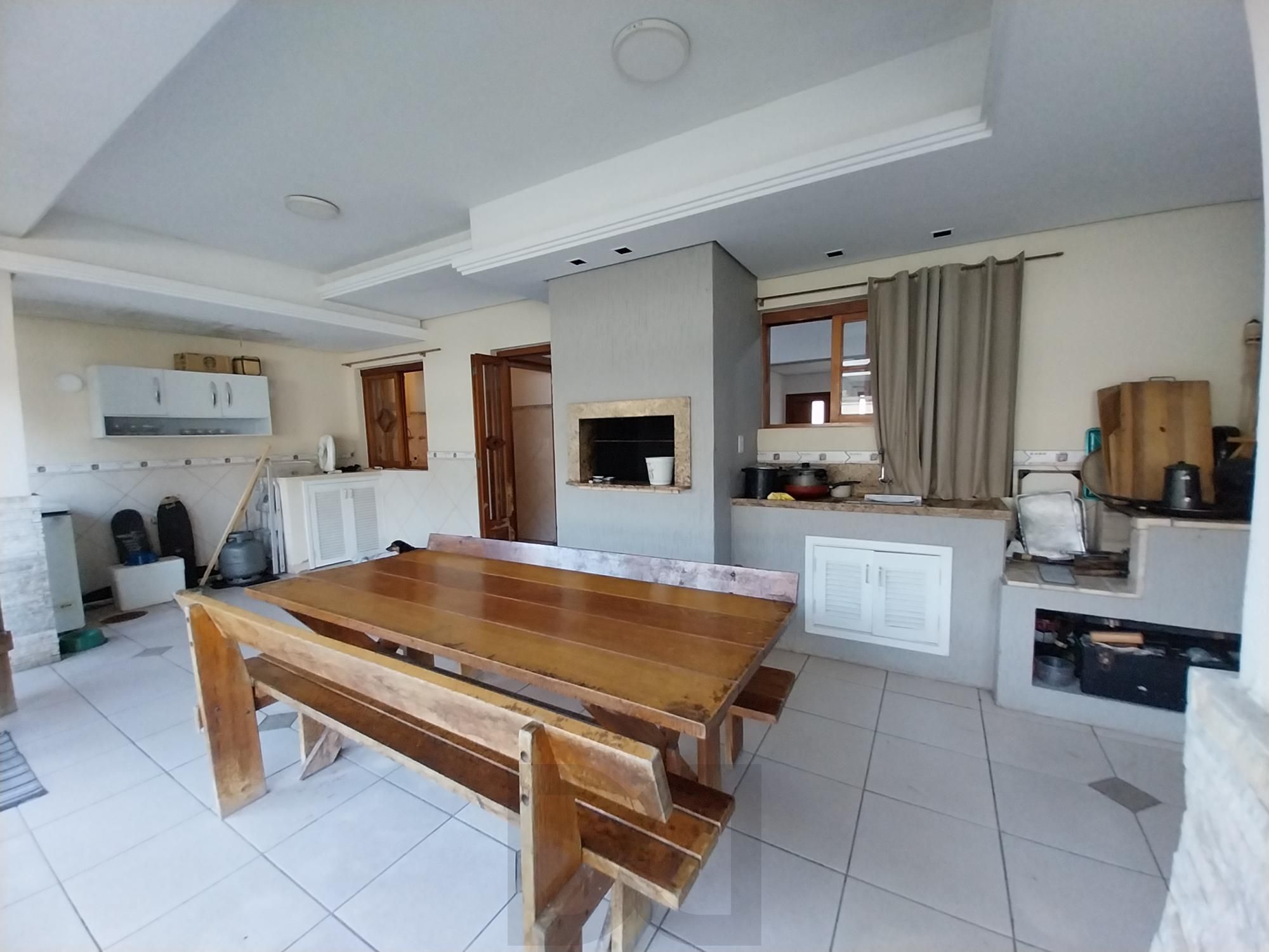 Casa em Condomínio com 4 quartos, 1 suíte e 300m² à venda em Ecoville. — foto 12