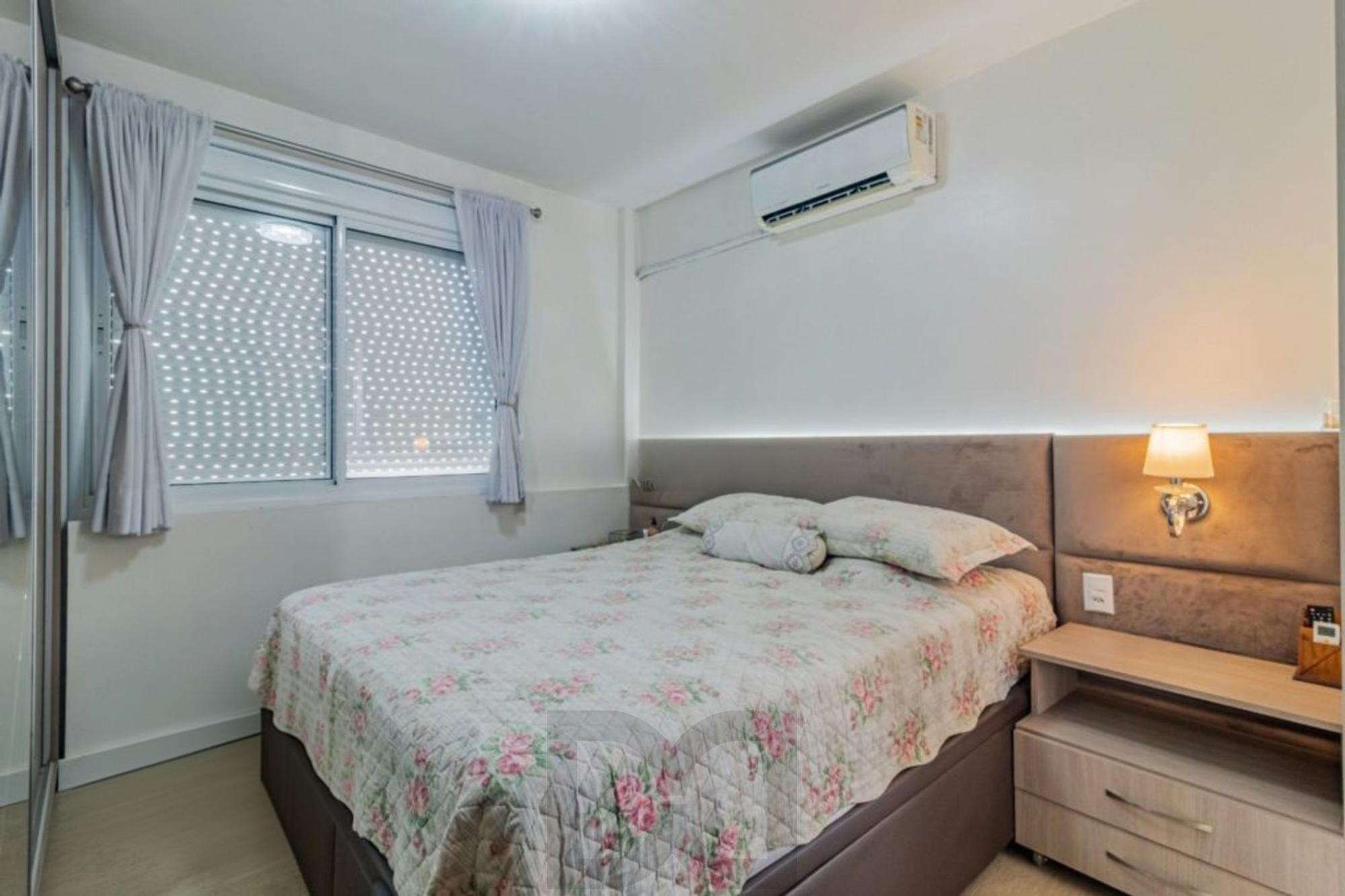 Apartamento de 3 quartos, suíte, elevador e 2 vagas no bairro Vila Ipiranga — foto 14