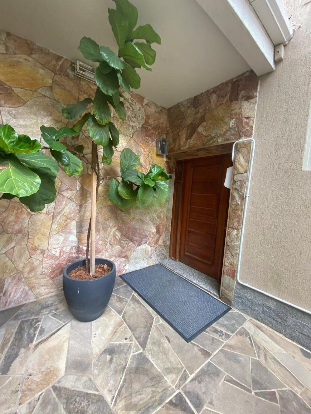 Apartamento de 2 quartos, 2 banheiros no bairro Farroupilha — foto 20