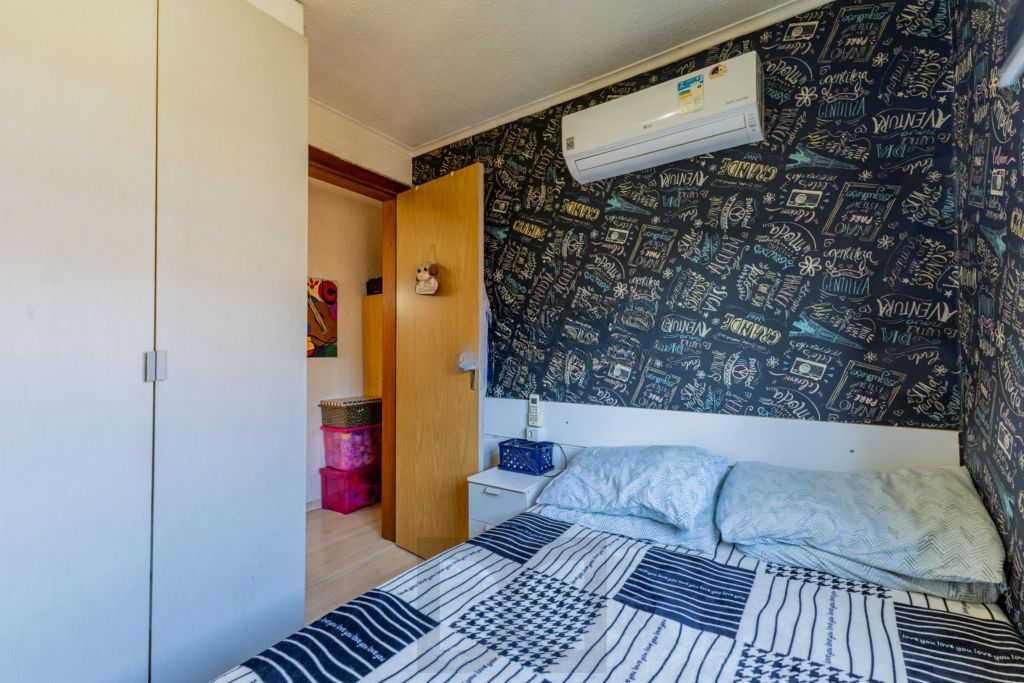 Apartamento de 2 quartos e 1 vaga no bairro Jardim Leopoldina — foto 16