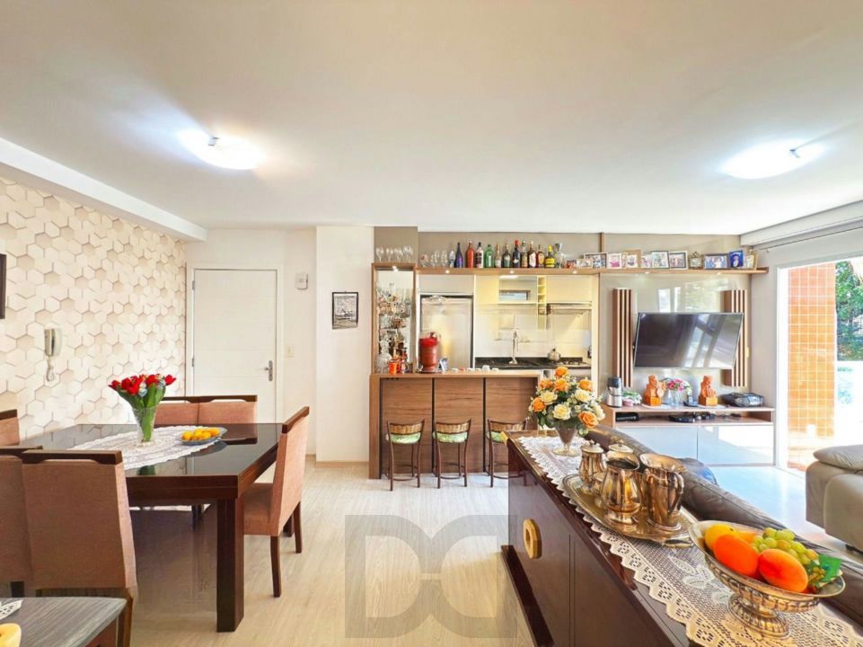 Apartamento com 3 quartos, 2 vagas, piscina e elevador Cristo Redentor — foto 3