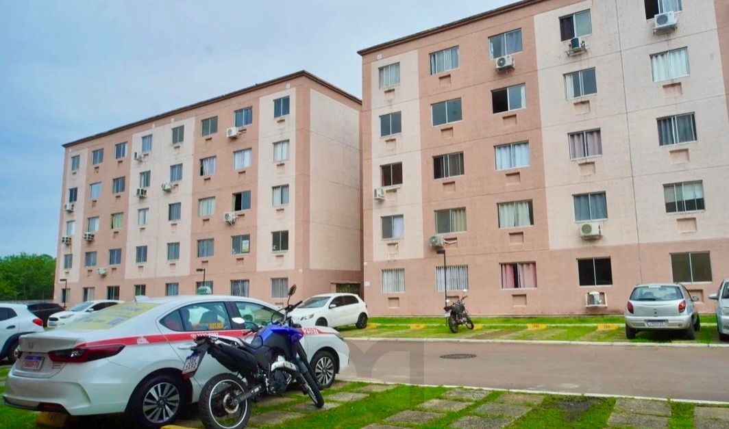 Apto 2 dormitórios 1 vaga semi-mobiliado na Hípica Zona Sul de Porto Alegre — foto 23
