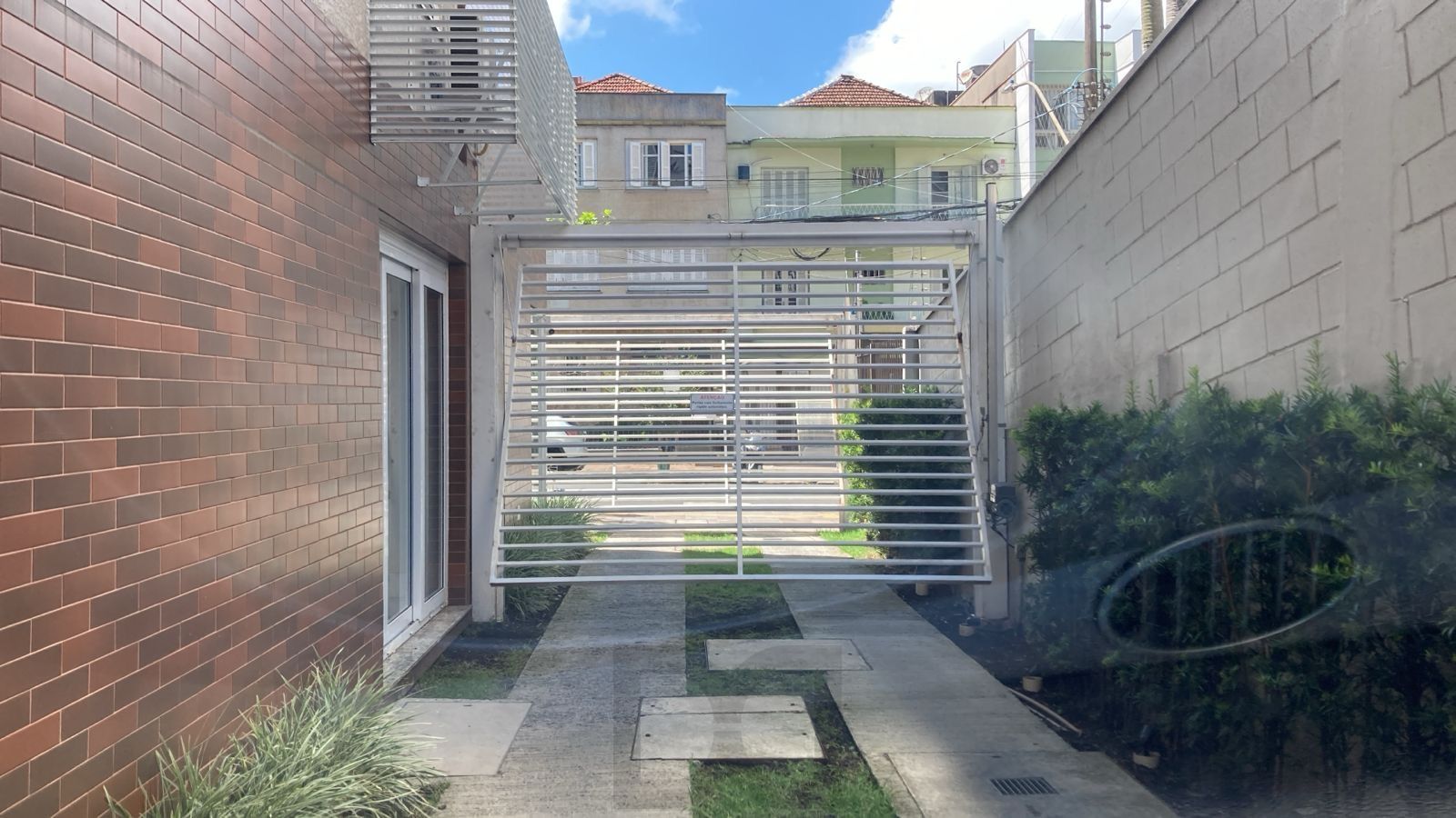 Apartamento térreo garden com 1 dormitório, 1 suíte, 1 vaga de garagem — foto 44