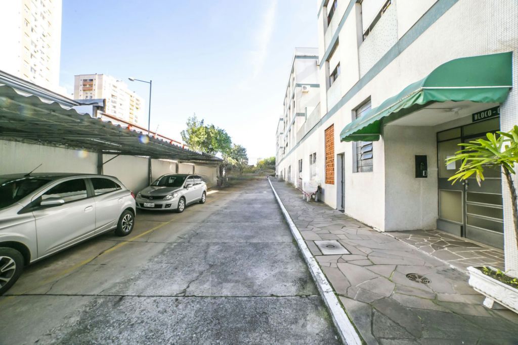 Apartamento com 3 quartos e 86m² à venda na Vila Ipiranga — foto 32