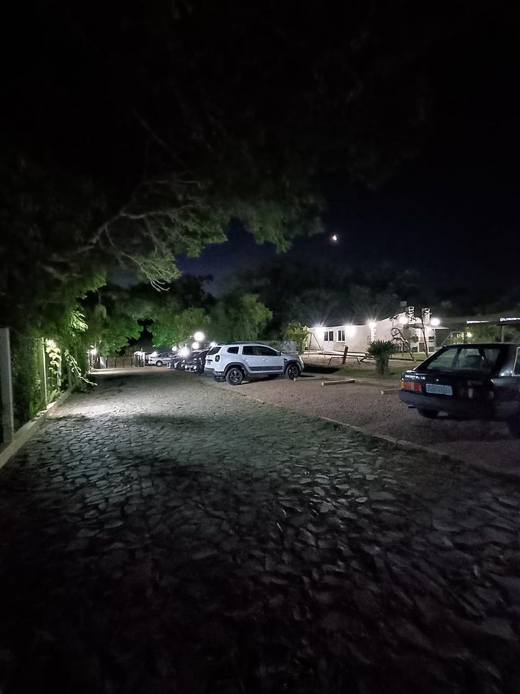 Apartamento térreo de 2 quartos e 1 vaga no bairro Vila Nova. — foto 24