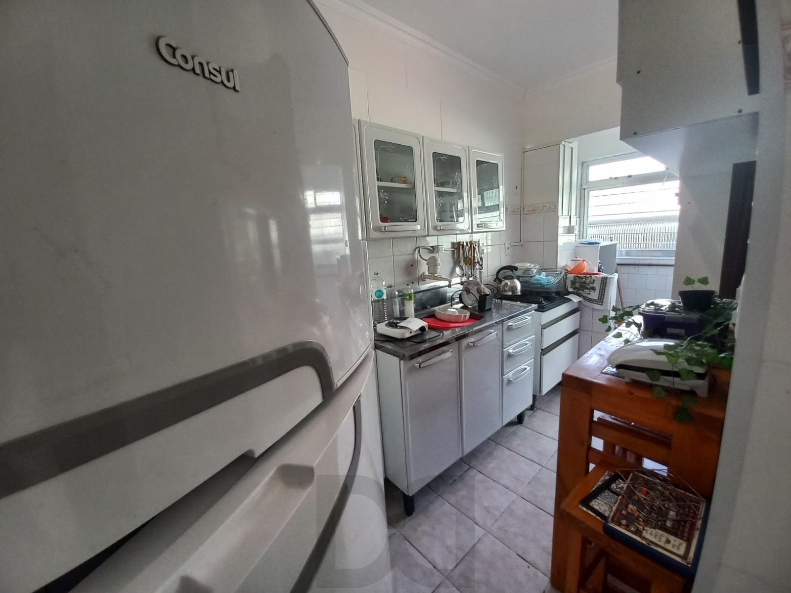 Apartamento com 2 dormitórios no bairro Jardim Itu. — foto 11