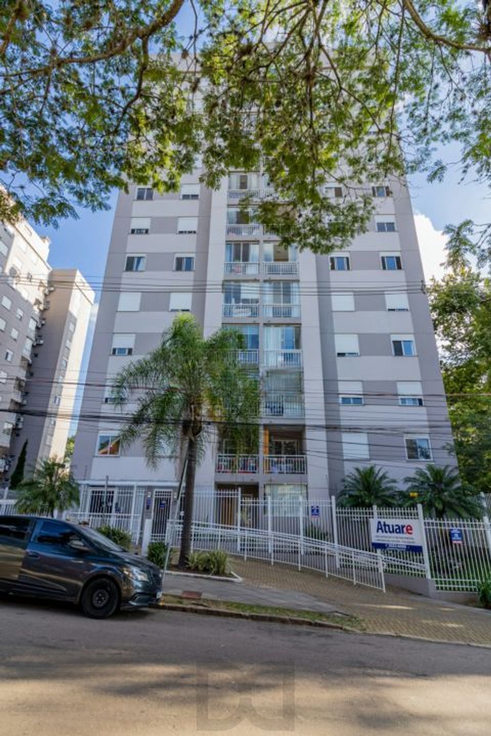 Apartamento com 2 quartos e 55m² à venda em Teresópolis, Porto Alegre. — foto 13