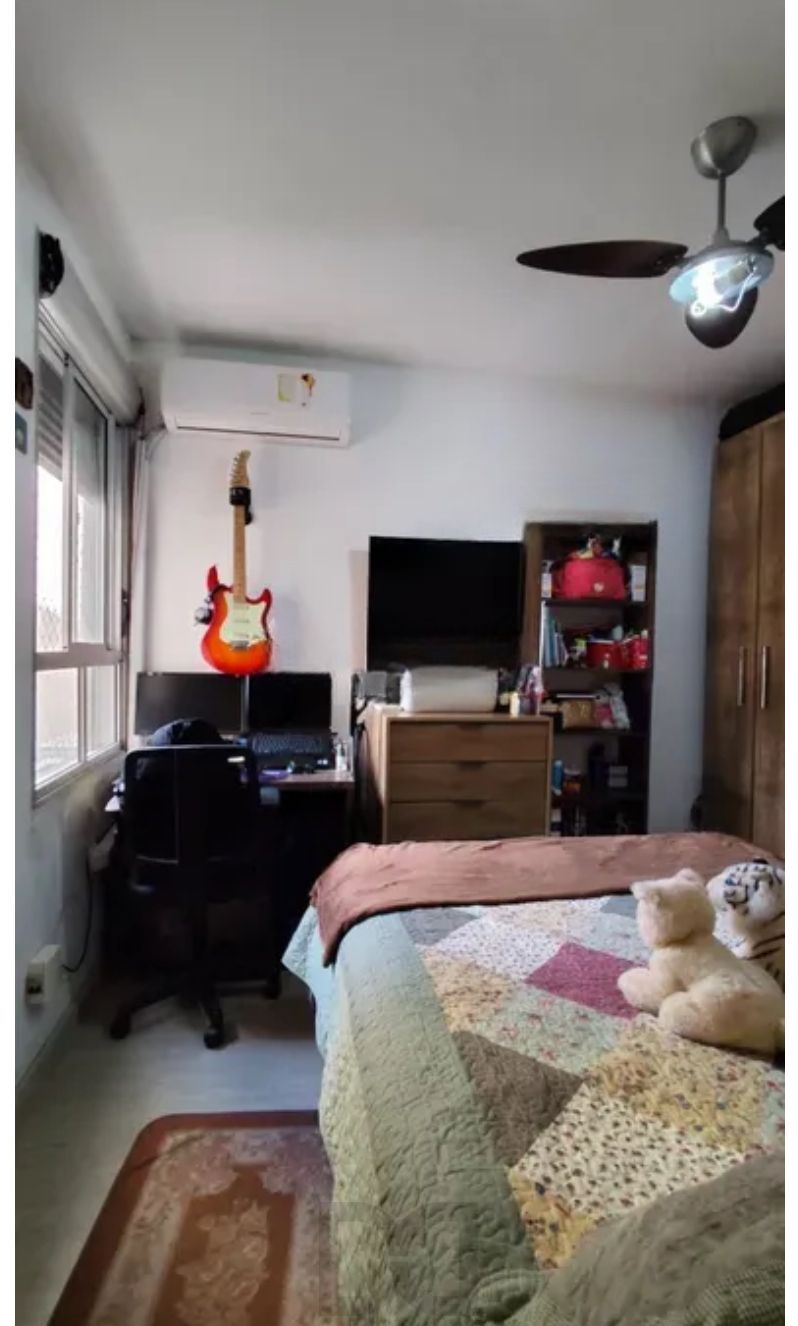 Apartamento 3 dormitórios 1 suíte 1 vaga fixa no Jardim Planalto Porto Alegre — foto 28