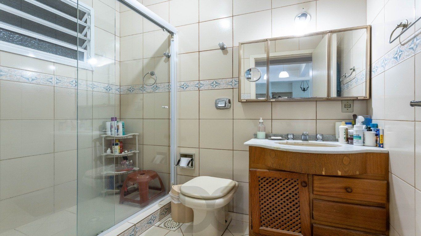 Apartamento 3 Quartos com Vaga e elevador no Centro Histórico — foto 19