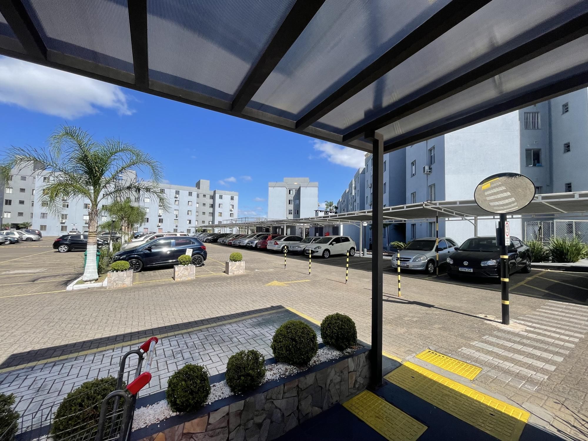 Apartamento 2 quartos no Bairro Jardim Leopoldina em Porto Alegre para Comprar — foto 20