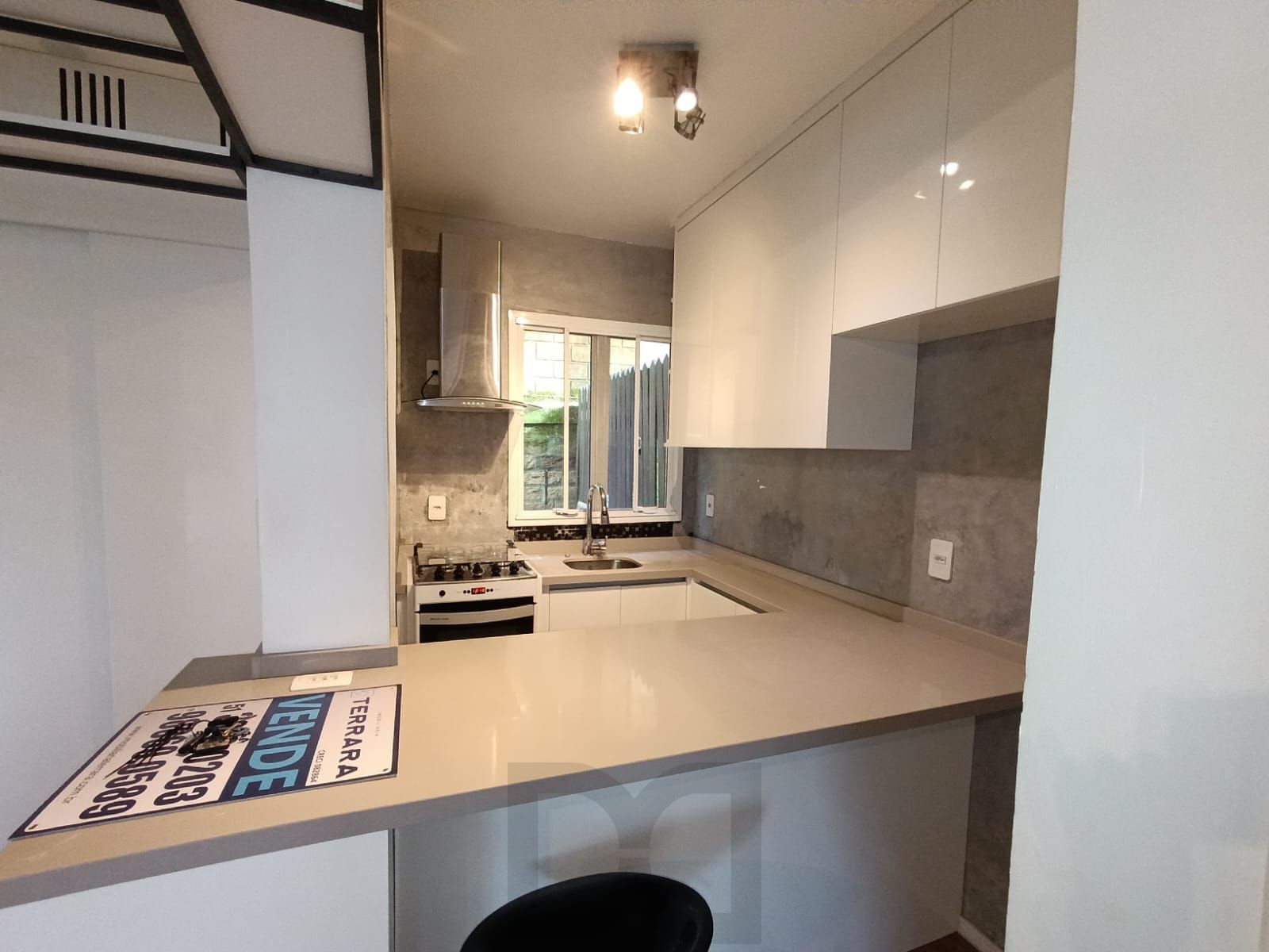 Casa em condomínio de 3 quartos, suíte e 2 vagas no bairro Mário Quintana — foto 19