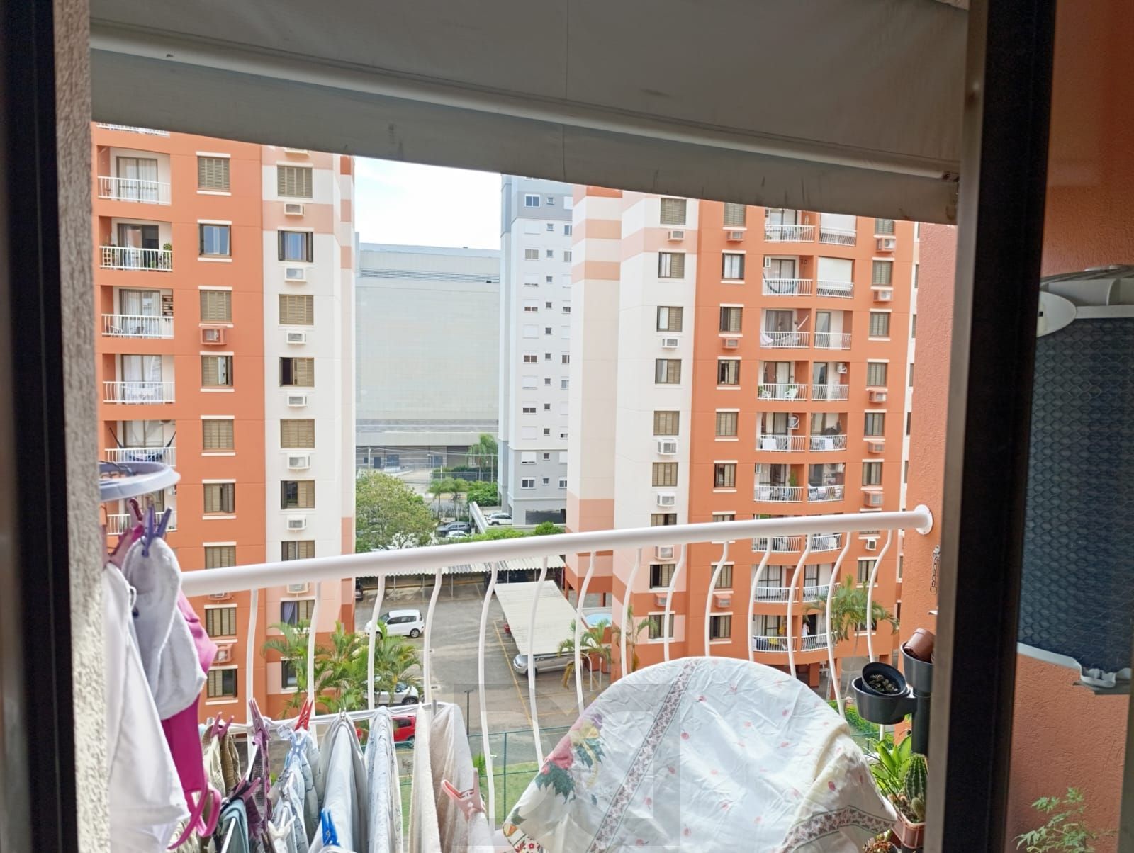 Apartamento de 3 quartos, elevador e 1 vaga no bairro Cristo Redentor — foto 6