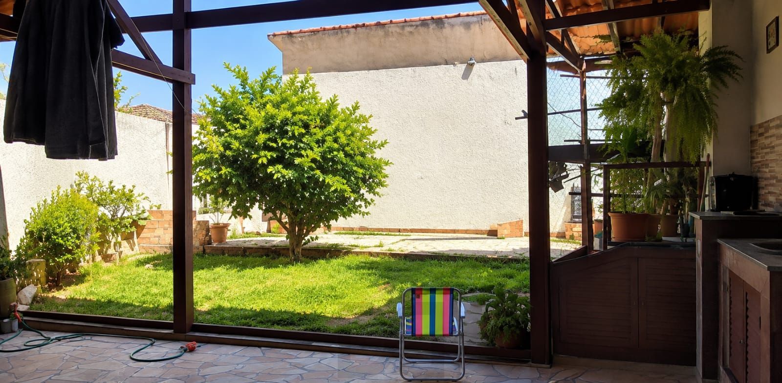 Casa à venda no Jardim Itu, 3 dormitórios, 2 suítes e 3 vagas — foto 13