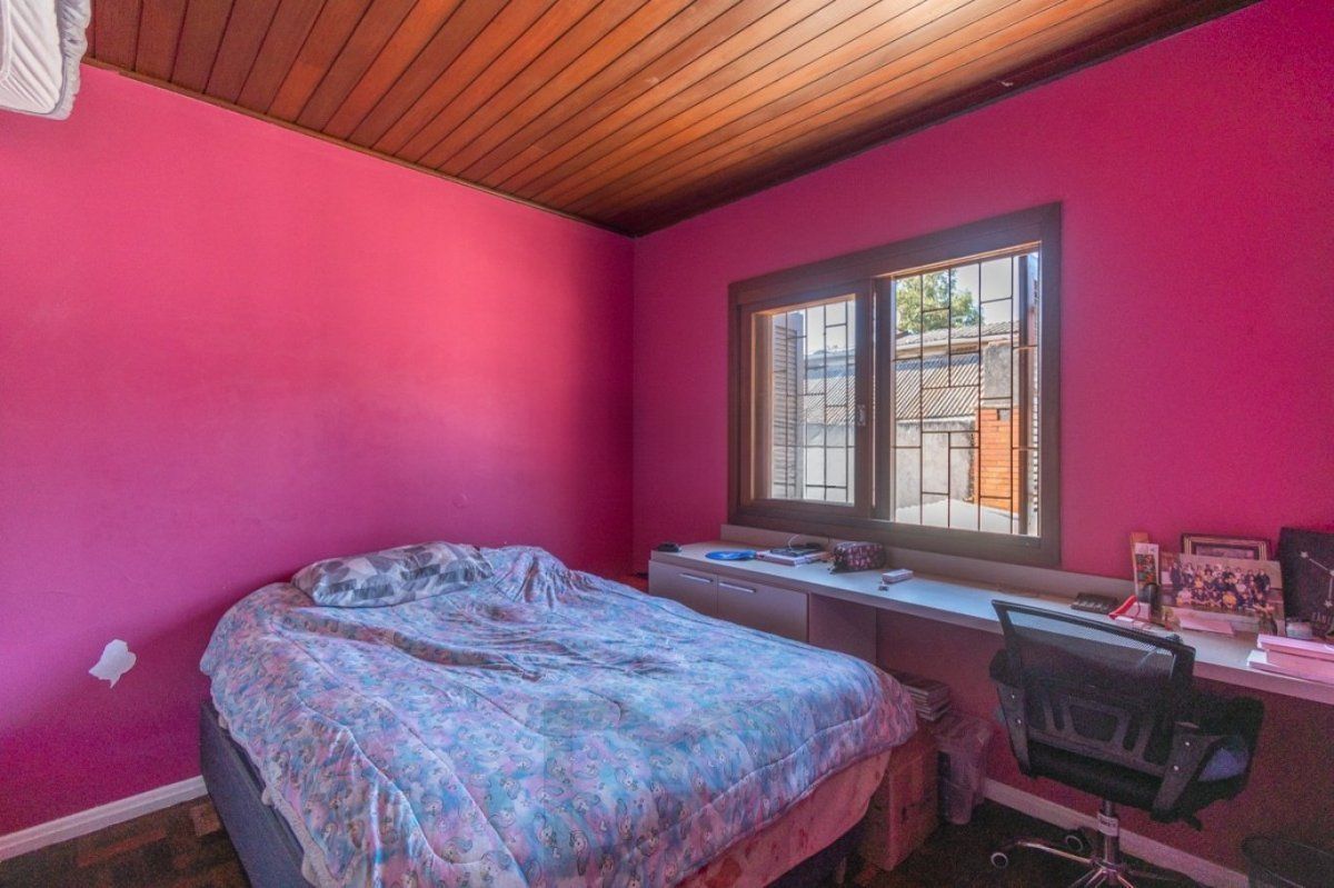 Casa com 2 quartos, 2 vaga, sacada e churrasqueira no bairro Costa e Silva — foto 24