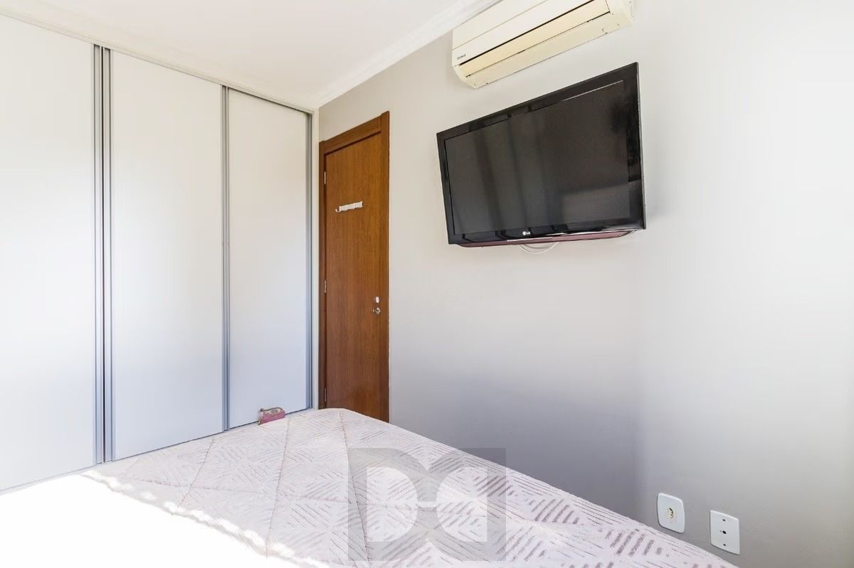 Apartamento 2 quartos, 1 vaga e elevador no Jardim Carvalho — foto 10