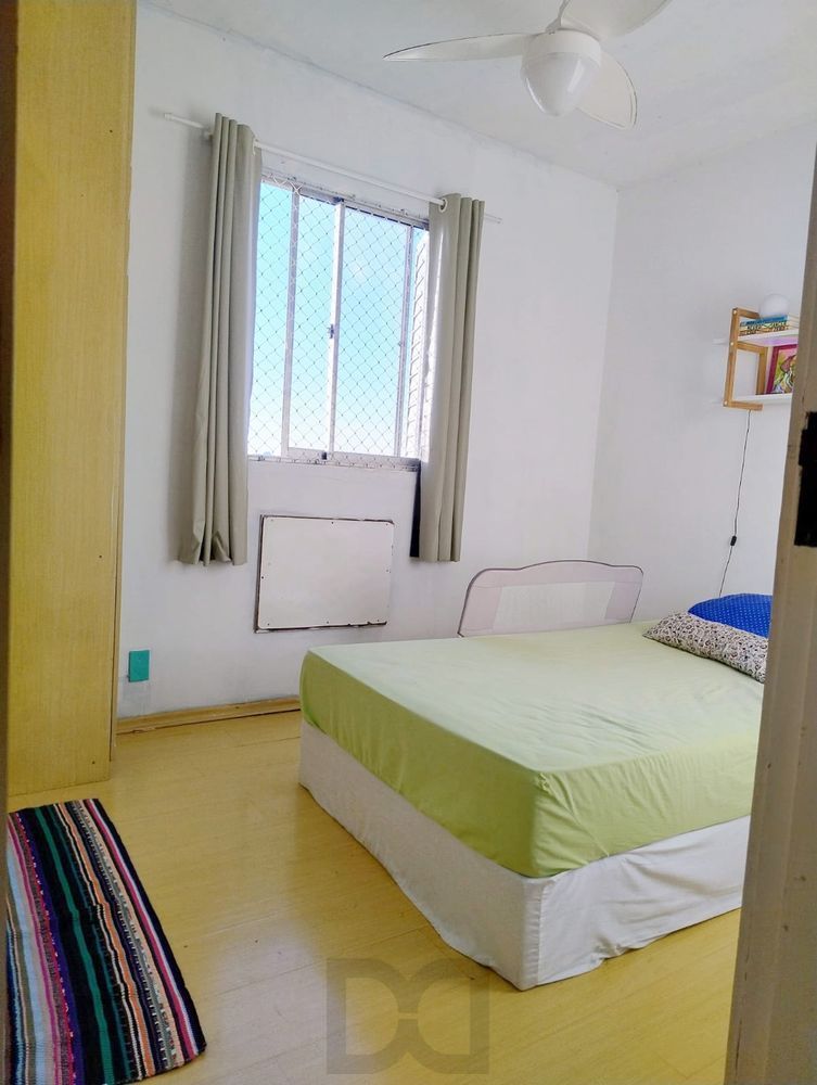 Apartamento 2 dormitórios, 1 vaga e elevador no Sarandi. — foto 12