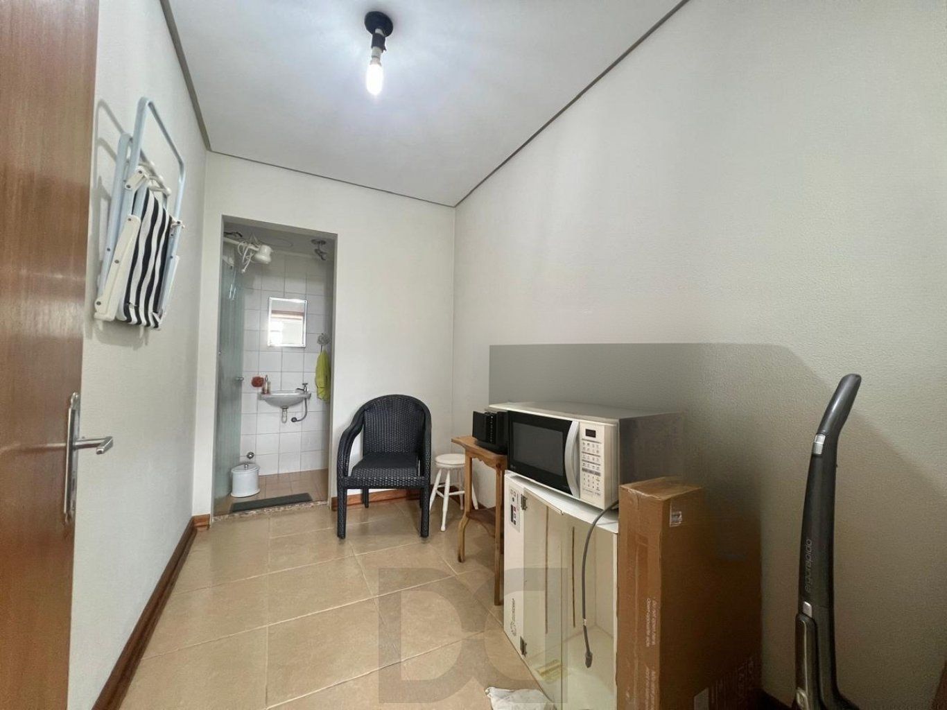 Apartamento com 4 quartos, 223m²,2 vagas, elevador no bairro Jardim do Salso. — foto 34