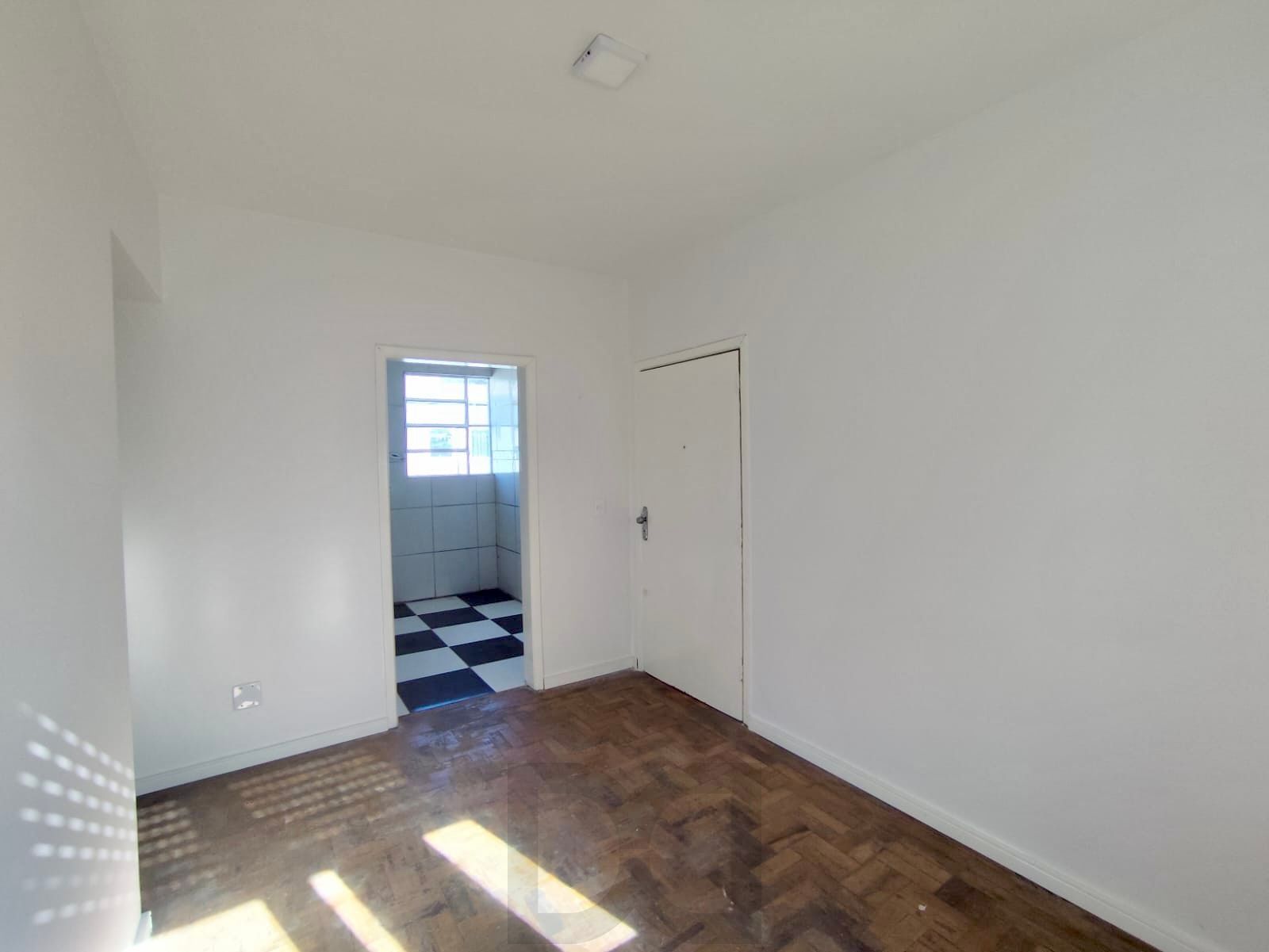 Apartamento 1 quarto, portaria 24 horas e churrasqueira no bairro Camaquã. — foto 44