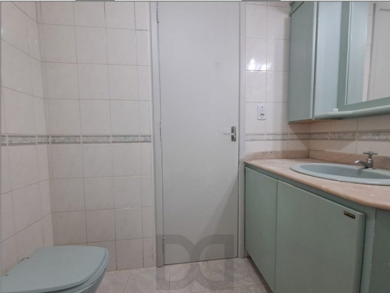Apartamento com 2 quartos e 1 vaga à venda em Centro Histórico. — foto 12