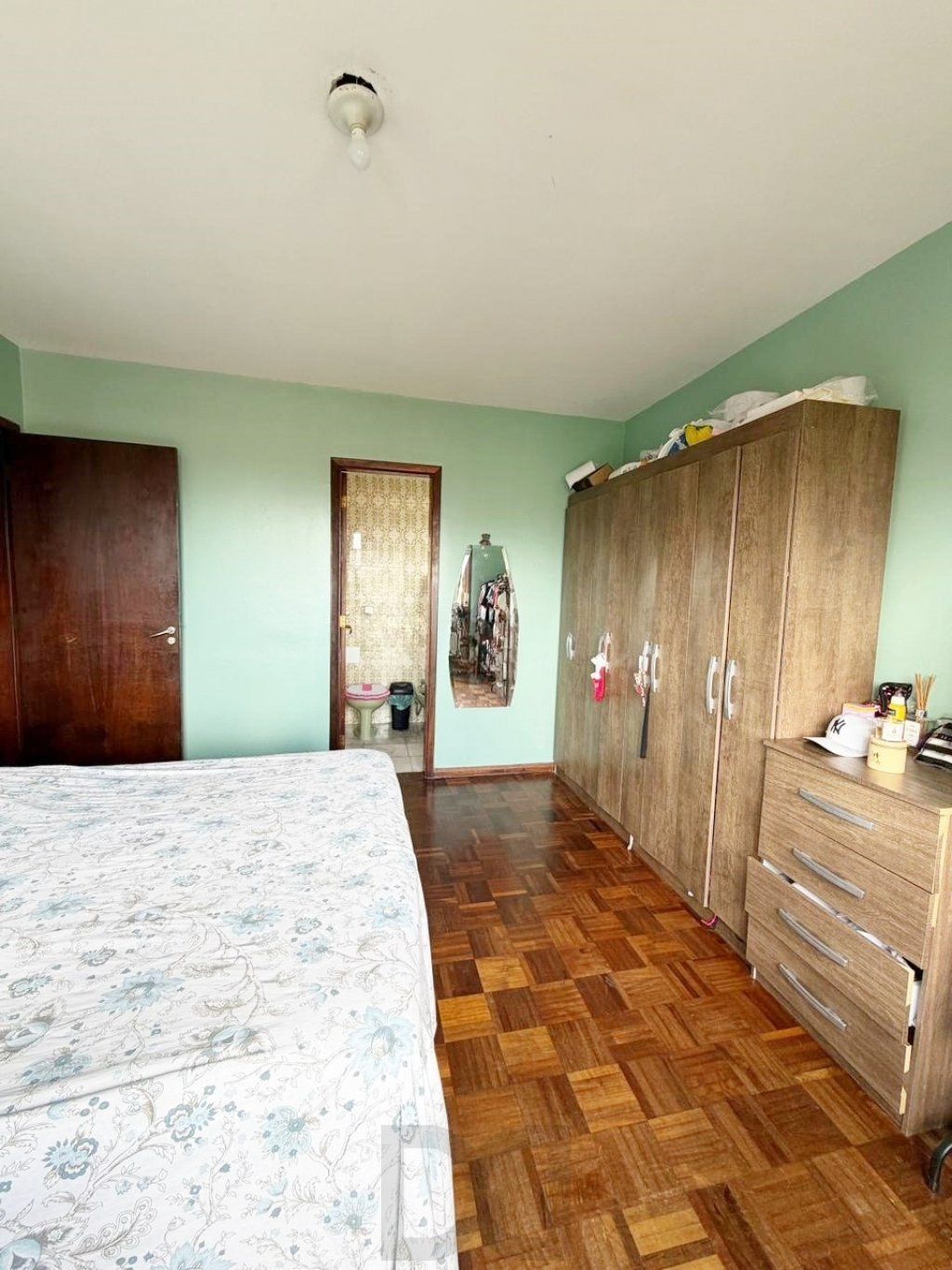 Apartamento 3 Quartos com Suíte e Garagem no Santana — foto 15