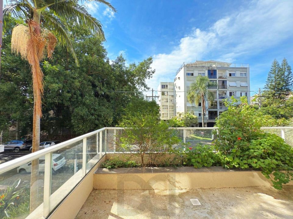 Apartamento com 3 quartos, 2 vagas, piscina e elevador Cristo Redentor — foto 22