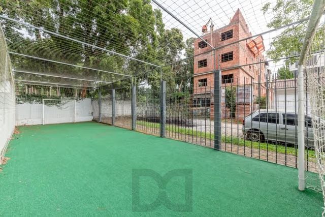 Apartamento de 3 quartos, 1 vaga e elevador no Bairro Boa Vista em Porto Alegre — foto 31