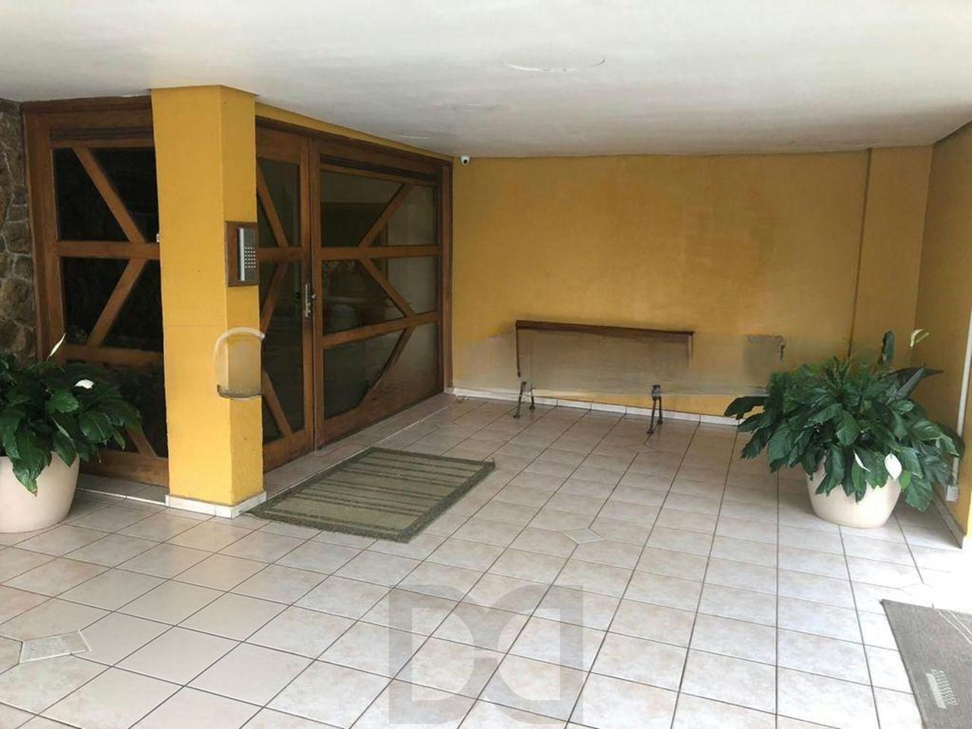 Apartamento de 2 dormitórios e 1 vaga de garagem no bairro Jardim Floresta/Poa. — foto 34