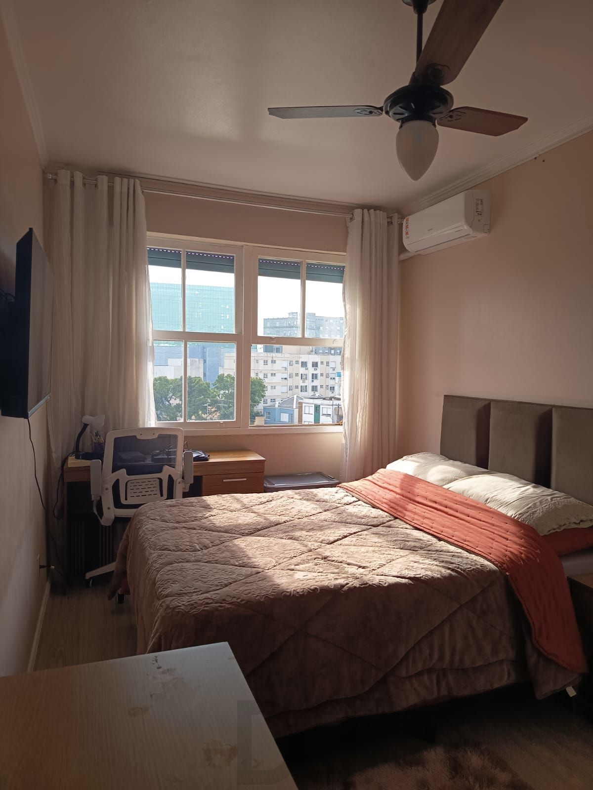 Apartamento 2 D reformado, elevador , vaga na Azenha — foto 15