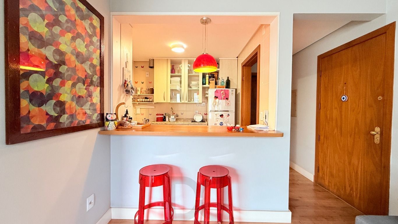Apartamento com 2 quartos, sendo 1 suíte e 2 vagas no bairro Bela Vista — foto 18