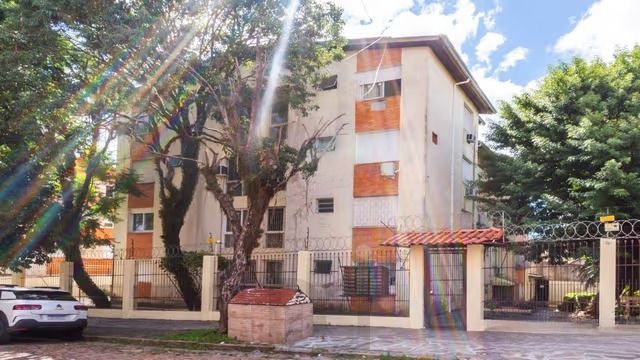 Apartamento de 1 quarto no Bairro jardim do Salso Porto Alegre. — foto 21