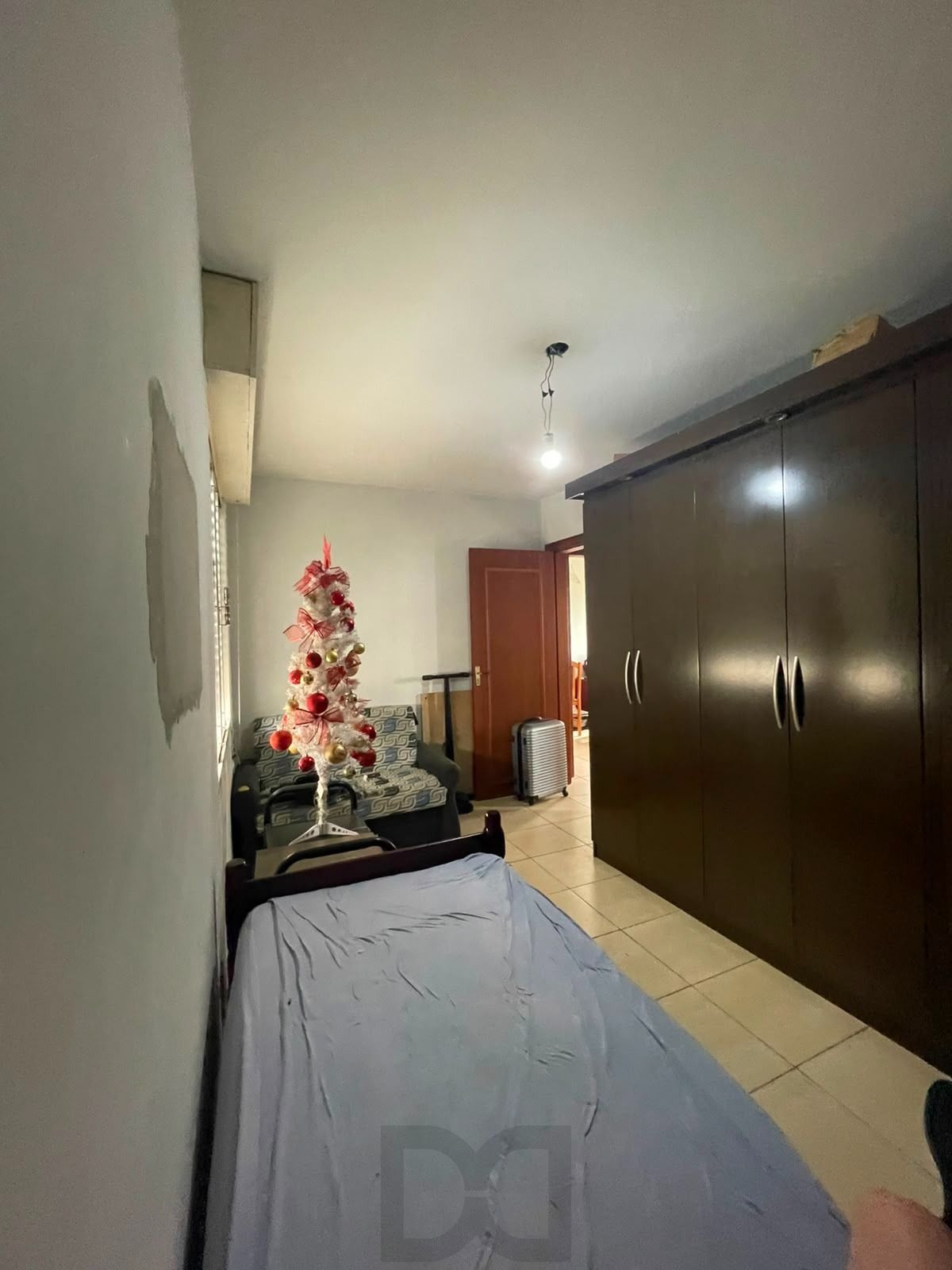 Apartamento com 2 quartos, 1dep. Empregada e sol da manha no bairro Partenon — foto 26