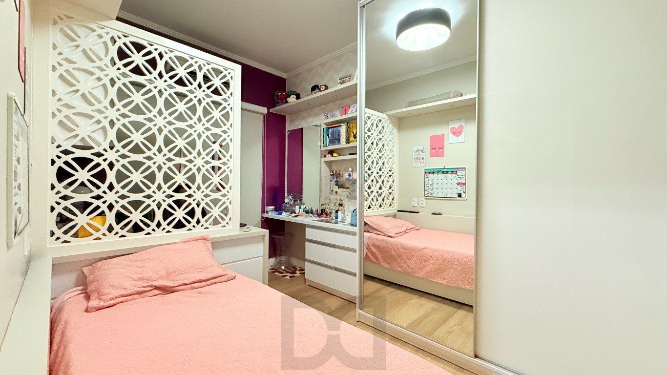 Casa em condomínio 3 dormitórios, 1suíte, 2 vagas, 186m² privativos no Ecoville. — foto 22