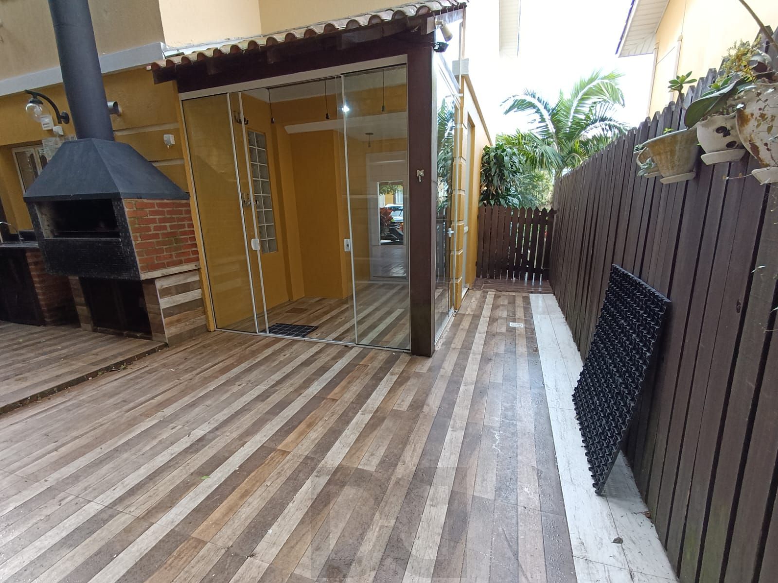 Casa em condomínio de 3 quartos, suíte e 2 vagas no bairro Mário Quintana — foto 57