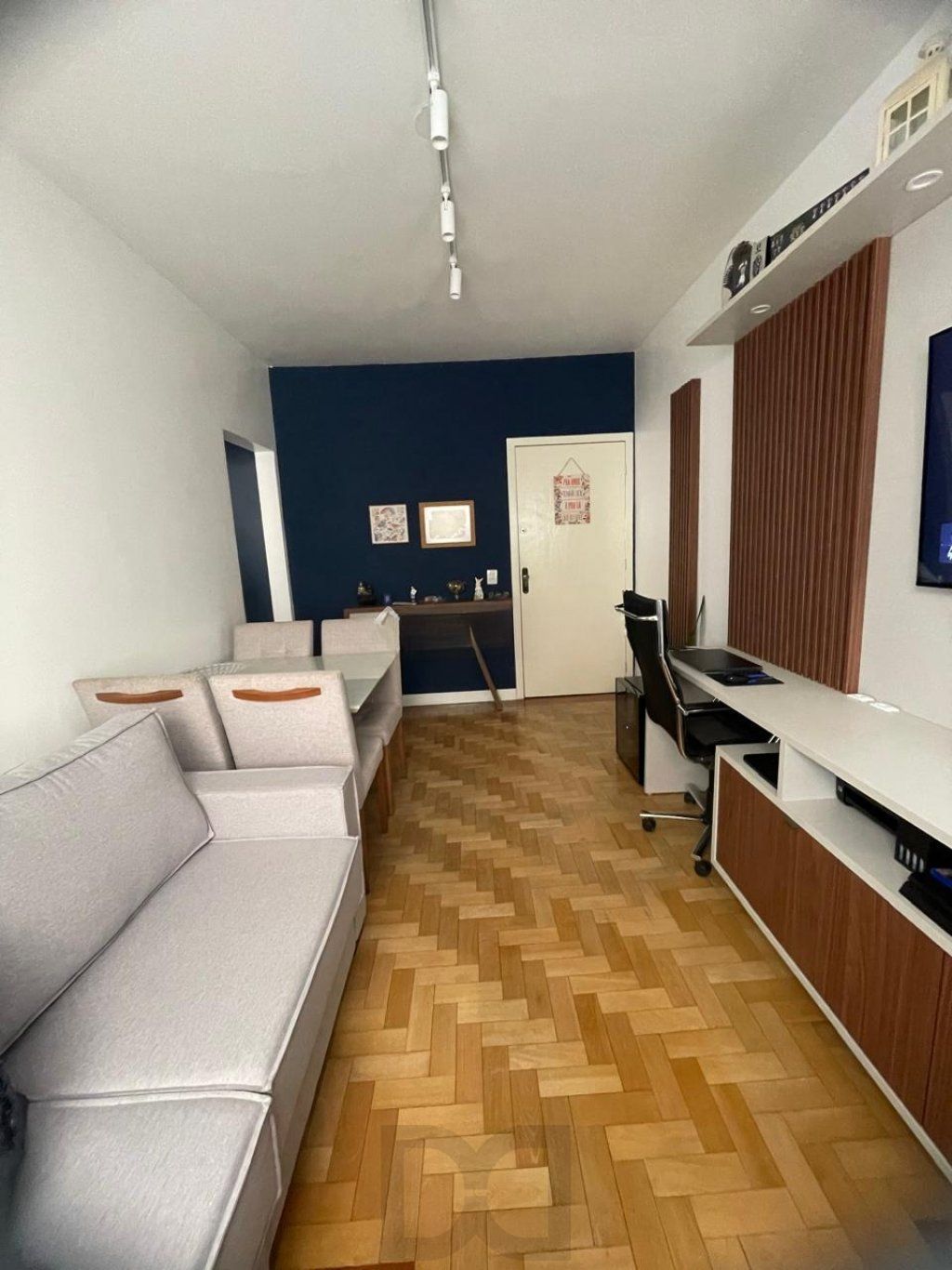 Apartamento térreo de 2 dormitórios bairro Cristo Redentor — foto 5