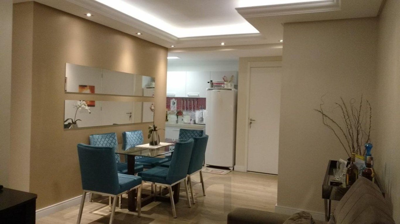 Apartamento de 3 dormitórios 2 vaga de garagem no bairro Sarandi Porto Alegre. — foto 24